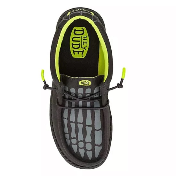 Hey Dude - Picture 2 of 5